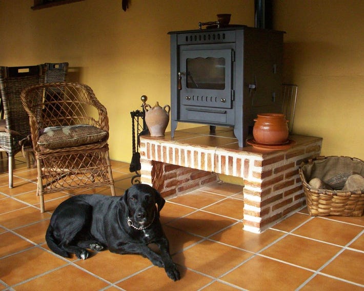 Albergue Estrella Del Camino