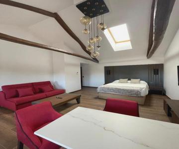 SEVIHOUSE Casa Vicente