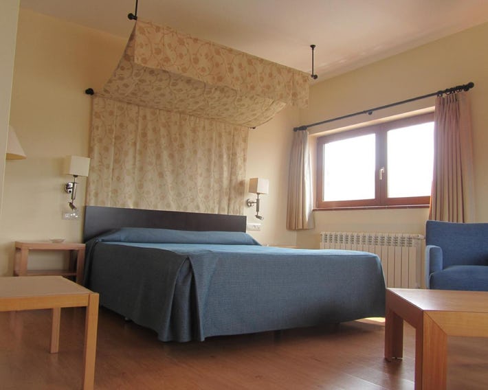 Hotel Galayos