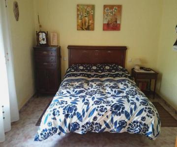 Casa Rural De La Parra