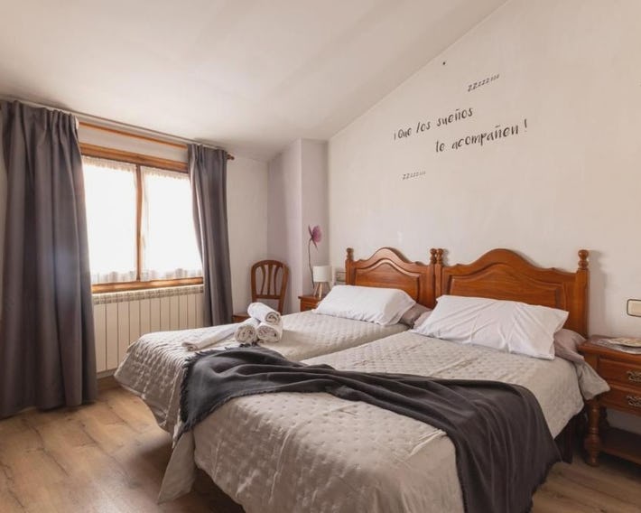 Hostal La Balsá