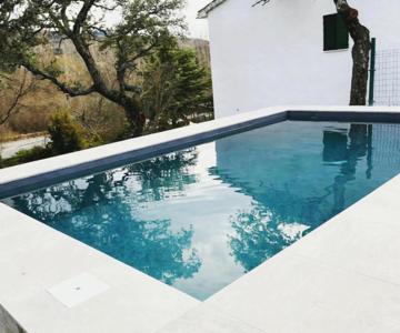 Casa Cruce De Los Molinos