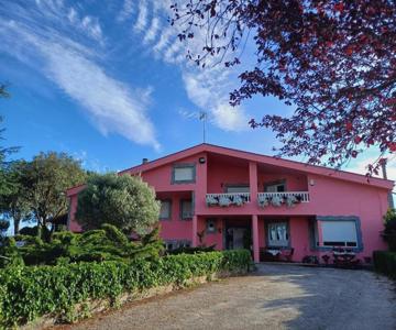Finca Llamazares