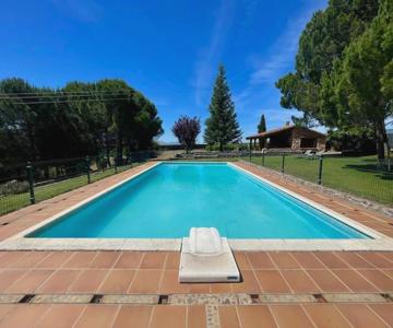Quinta Mazagatos Segovia
