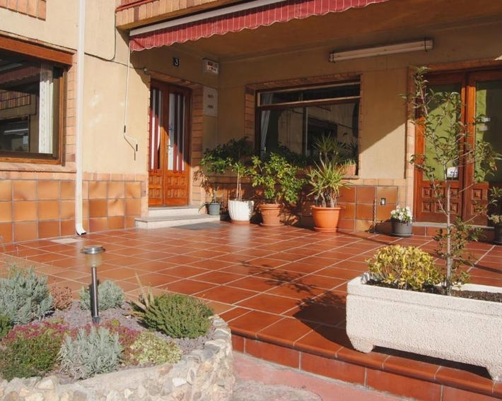 Hostal El Mirador