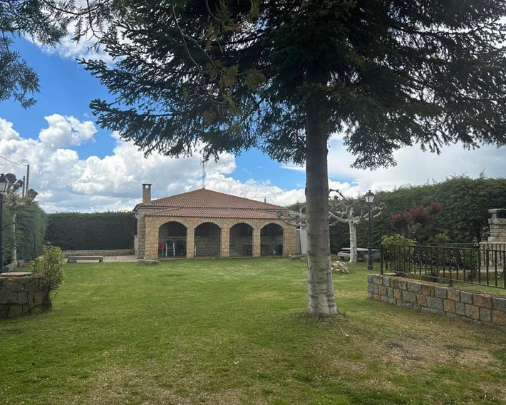 Casa Rural El Cordel