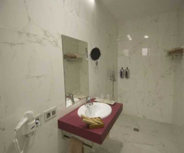 Hotel Alda Barrio Húmedo