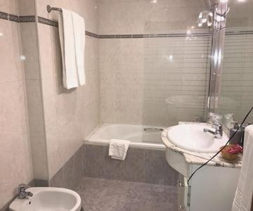 Aparthotel Siglo Xxi