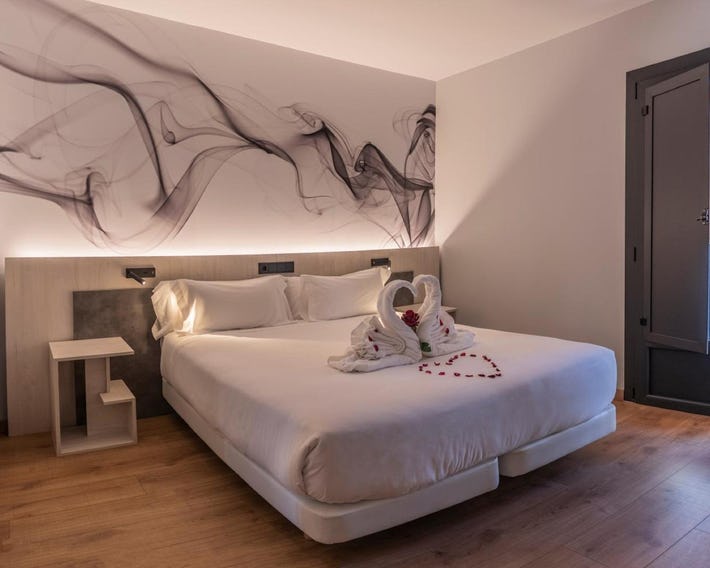 Hotel Neru-Con Encanto