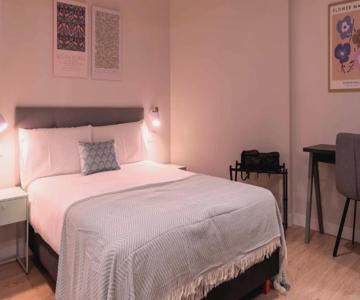 Apartamentos Lydia by gaiarooms