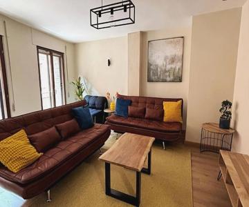 Catedral Suite - Vistas a la Catedral & Parking