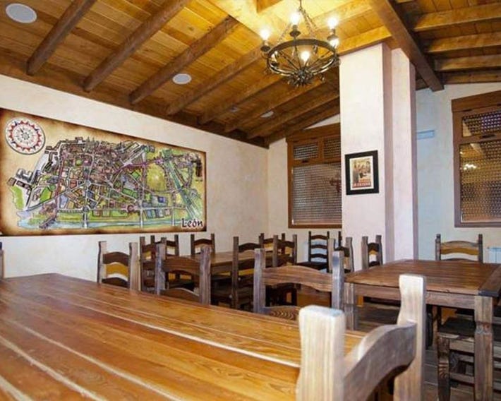 Albergue Santo Tomás de Canterbury