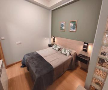 Apartment In The Old Town