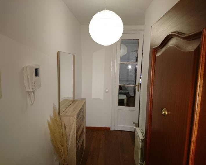 Apartamentos Plaza Mayor