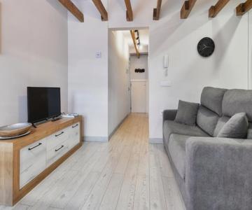 Entrevias - Lodging And Apartments Leon