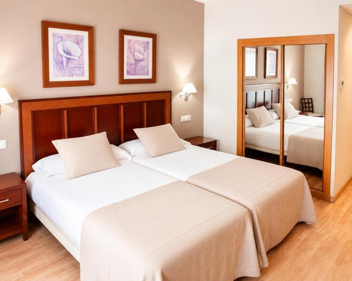 Hotel Santiago