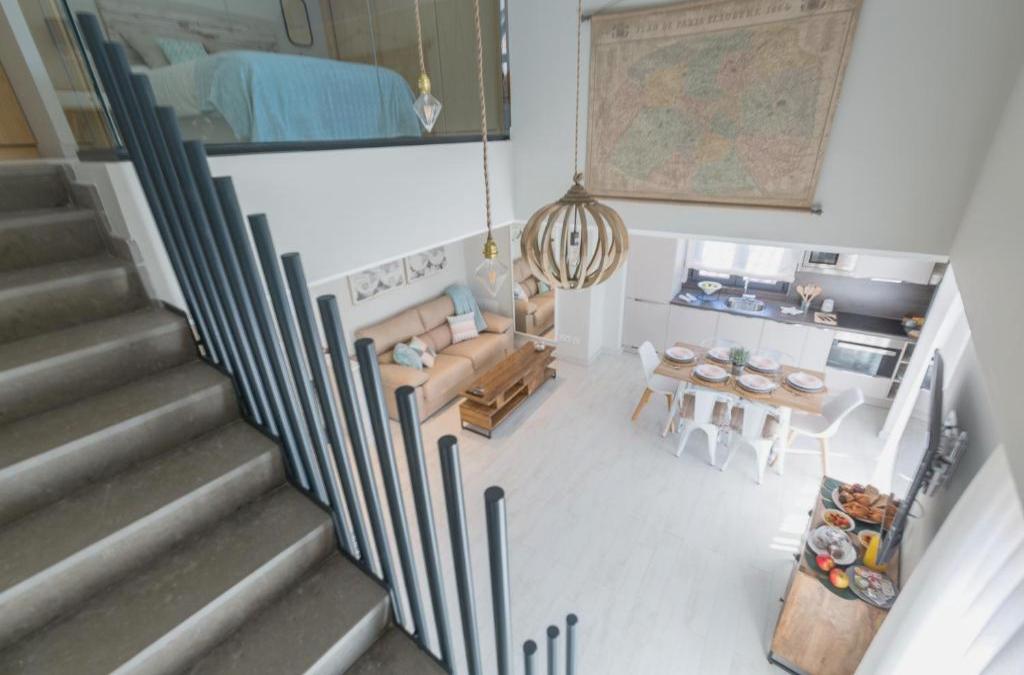 Apartamentos Inloft