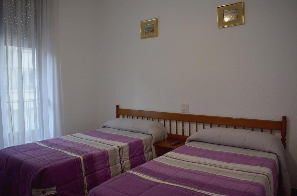 Hostal Oviedo