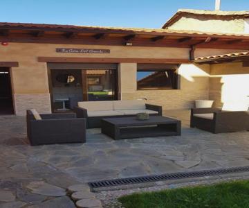 La Casina del Cerecedo