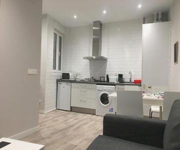 APARTAMENTOS GyC VIVIENDAS DELUXE