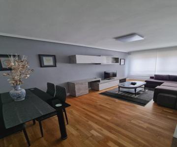 Vivienda Silvia Renfe