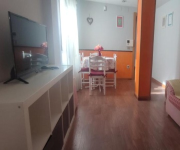 Apartamento Calle Renueva