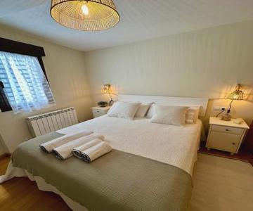 Apartamento Barrio Húmedo