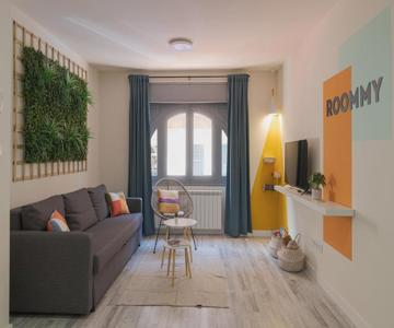 ROOMMY