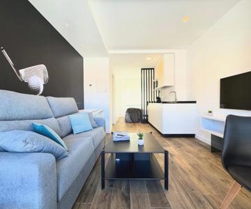 Apartamentos Mk77 - Identia Sport