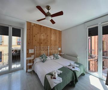 La Posada Del Grifo