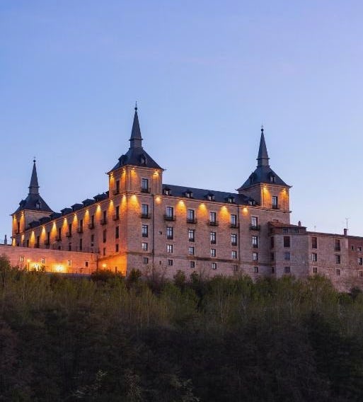 Parador de Lerma