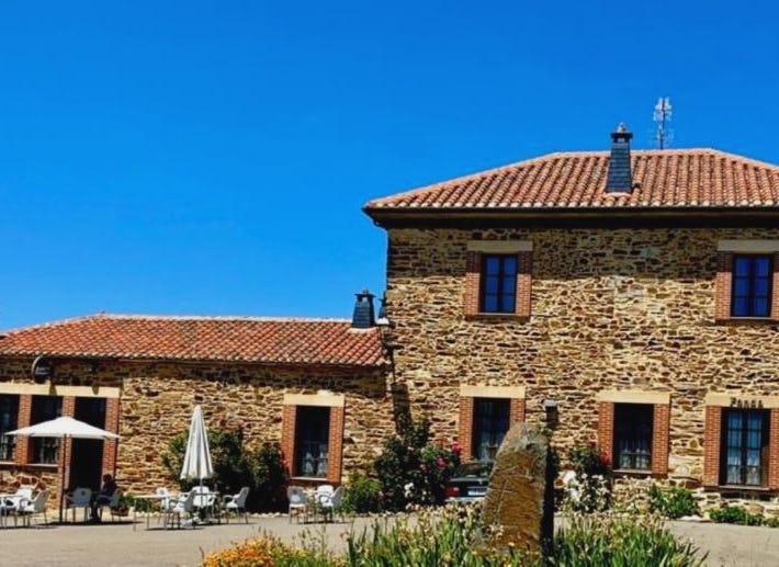 Hotel Rural Molino del Arriero