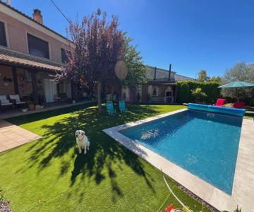 Casa Villa Luna