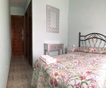 Hostal Restaurante Ceres