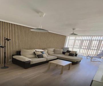 Apartamento en Mansilla