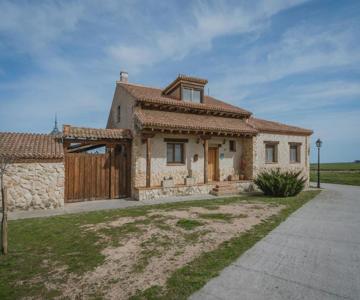 Casa Rural La Alameda