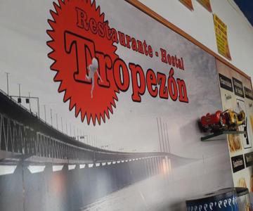 Hostal El Tropezon