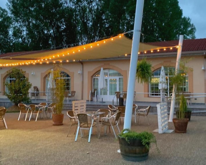 Hotel Restaurante La Alhama