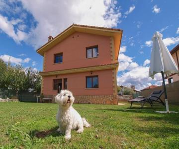Villa María.