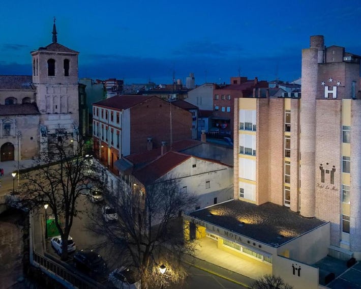 Hotel La Mota by Punta25 Hotels Group