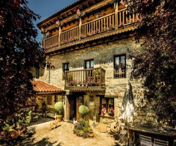 Casa Zalama