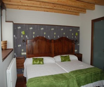 Hotel Rural El Balcón de Montija
