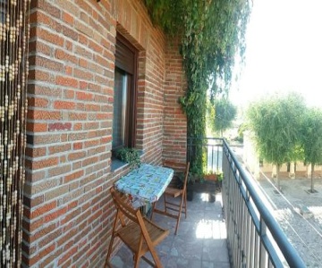 Casa Rural El Cano