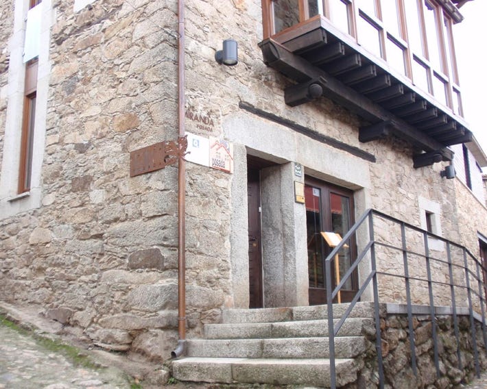 Posada Miranda