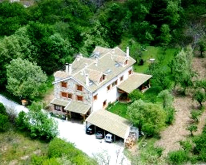 La Galamperna