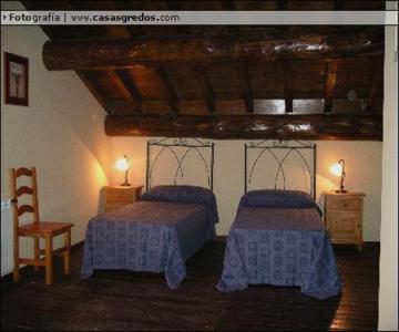 Casa Rural la Cancha I