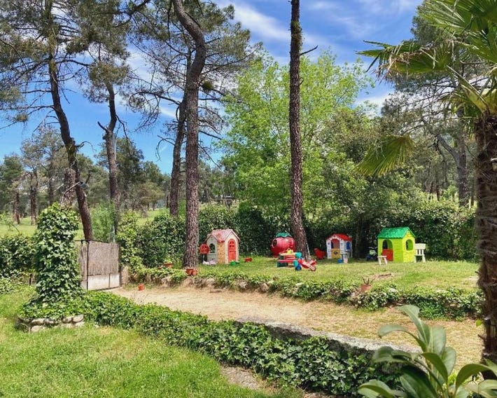 Casa Rural Aventura I