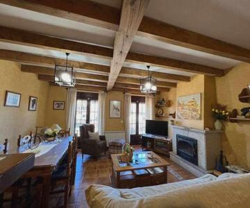 Casa Rural El Sobrao