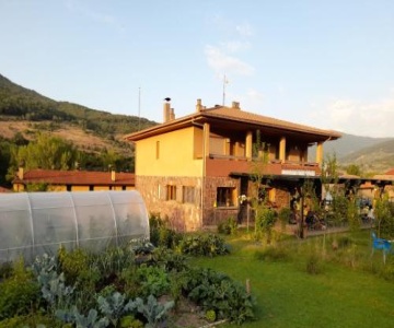 Hotel Villaneila