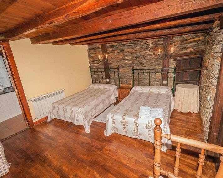 Casa Do Concello